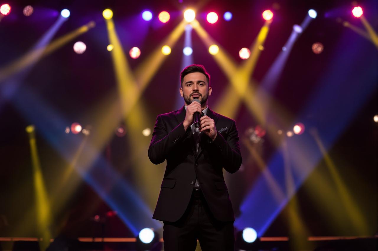 大师兄影视自制综艺《光影追梦人》收视率创历史新高